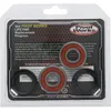 Pivot Works Premium Front Wheel Bearing Kit for Honda Off-Road Motorcycle