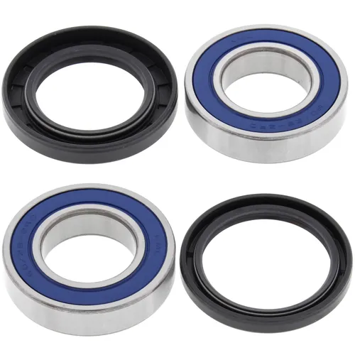 All Balls Front Wheel Bearing Kit for Honda FourTrax 350