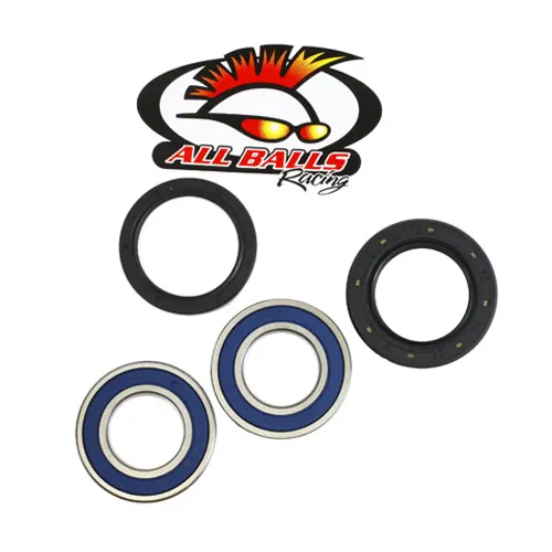 All Balls Front Wheel Bearing Kit for Honda FourTrax 350