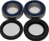 All Balls Front Wheel Bearing Kit for Honda FourTrax 350