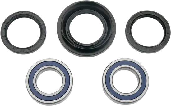 Moose Rear Wheel Axle Bearing Kit
