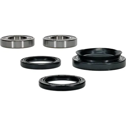 Pivot Works Premium Rear Wheel Bearings Kit for Honda Sportrax 90