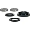 Pivot Works Premium Rear Wheel Bearings Kit for Honda Sportrax 90