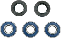 Moose Racing Wheel Bearing and Seals Kit Rear