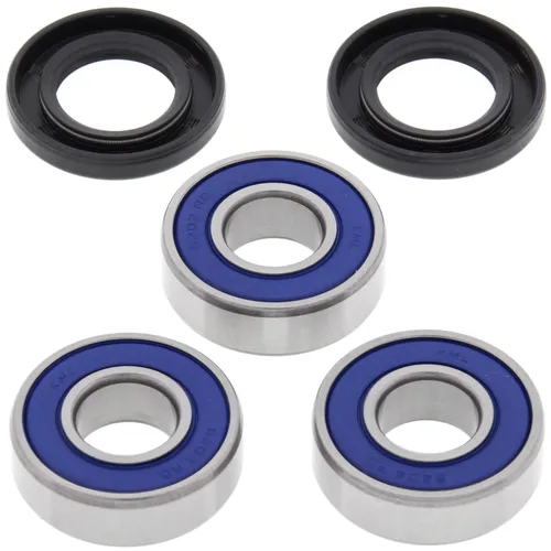 AB Rear Wheel Bearing Kit for Kawasaki Suzuki Off-Road Motorcycle
