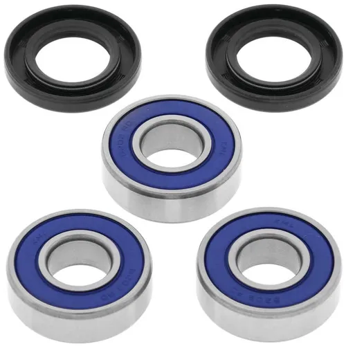 AB Rear Wheel Bearing Kit for Kawasaki Suzuki Off-Road Motorcycle