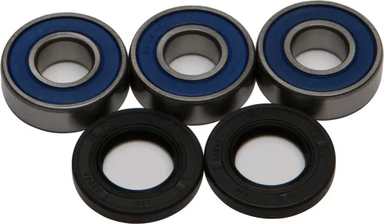 AB Rear Wheel Bearing Kit for Kawasaki Suzuki Off-Road Motorcycle