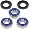 AB Rear Wheel Bearing Kit for Kawasaki Suzuki Off-Road Motorcycle