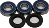 AB Rear Wheel Bearing Kit for Kawasaki Suzuki Off-Road Motorcycle