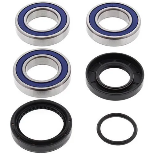 All Balls Rear Wheel Bearings Kit Honda Sportrax 250 Recon 250
