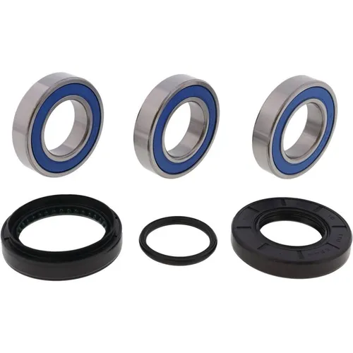 All Balls Rear Wheel Bearings Kit Honda Sportrax 250 Recon 250