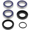All Balls Rear Wheel Bearings Kit Honda Sportrax 250 Recon 250