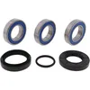 All Balls Rear Wheel Bearings Kit Honda Sportrax 250 Recon 250