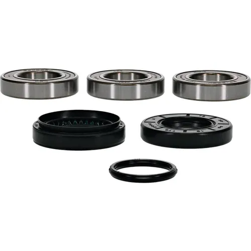 Pivot Works Premium Rear Wheel Bearings Kit Honda Sportrax 250 Recon 250