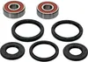 Pivot Works Premium Rear Wheel Bearings Kit Honda Sportrax 250 Recon 250