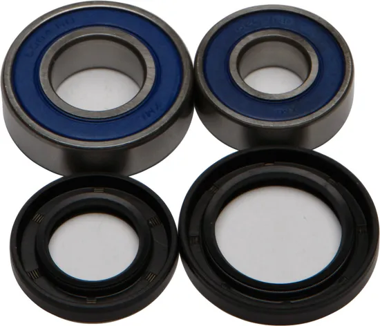 AB Front Wheel Bearing Kit for Honda Arctic Cat Kawasaki Kymco Cannondale