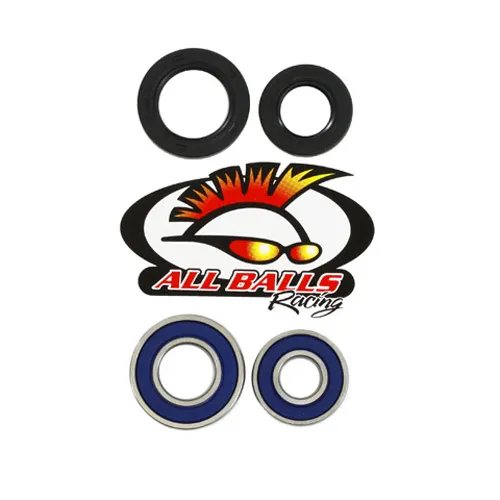 AB Front Wheel Bearing Kit for Honda Arctic Cat Kawasaki Kymco Cannondale