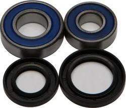 AB Front Wheel Bearing Kit for Honda Arctic Cat Kawasaki Kymco Cannondale