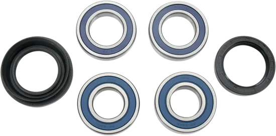 Moose Rear Wheel Axle Bearing Kit