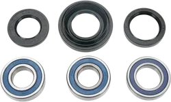 Moose Rear Wheel Axle Bearing Kit