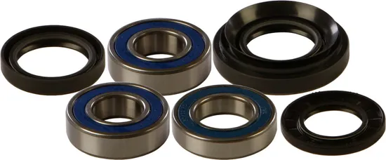 AB Rear Wheel Bearing Kit for Honda Foreman Rubicon Rancher