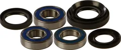 AB Rear Wheel Bearing Kit for Honda Foreman Rubicon Rancher