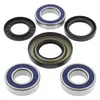 AB Rear Wheel Bearing Kit for Honda Foreman Rubicon Rancher