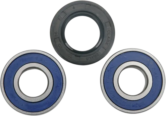 Moose Racing Wheel Bearing Kit Front 1