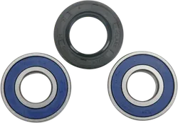 Moose Racing Wheel Bearing Kit Front