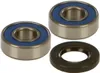 All Balls Front Wheel Bearing Kit for Honda Yamaha Motorcycle