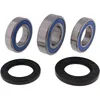 All Balls Rear Wheel Bearing Kit Suzuki Street Bike 600-1300