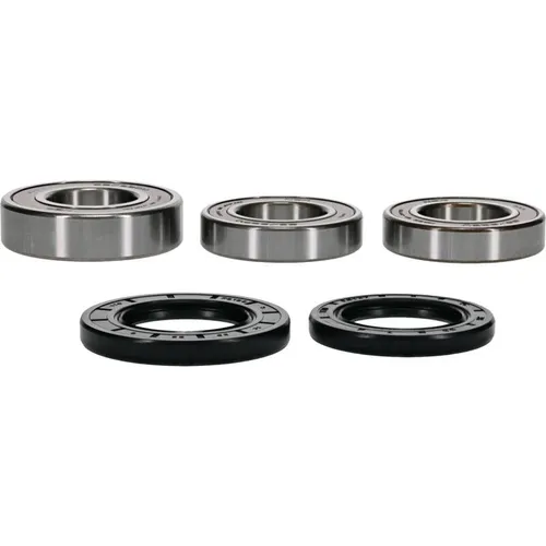 Pivot Works Complete Wheel Bearing Rebuild Kit