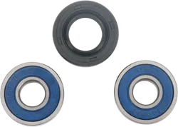 Moose Racing Wheel Bearing and Seals Kit Front Rear