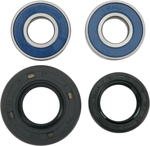Moose Wheel Bearing and Seals Kit Front