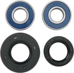 Moose Wheel Bearing and Seals Kit Front