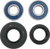 Moose Wheel Bearing and Seals Kit Front