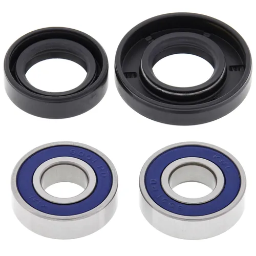 All Balls Front Wheel Bearing Kit for Yamaha TTR125L TTR125LE