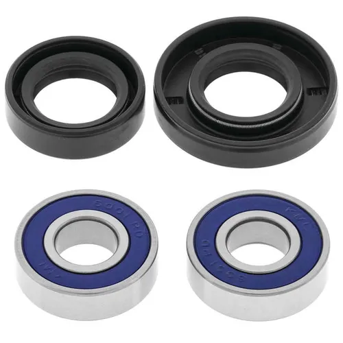 All Balls Front Wheel Bearing Kit for Yamaha TTR125L TTR125LE