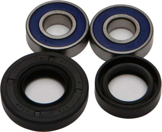 All Balls Front Wheel Bearing Kit for Yamaha TTR125L TTR125LE