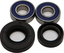 All Balls Front Wheel Bearing Kit for Yamaha TTR125L TTR125LE