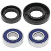 All Balls Front Wheel Bearing Kit for Yamaha TTR125L TTR125LE