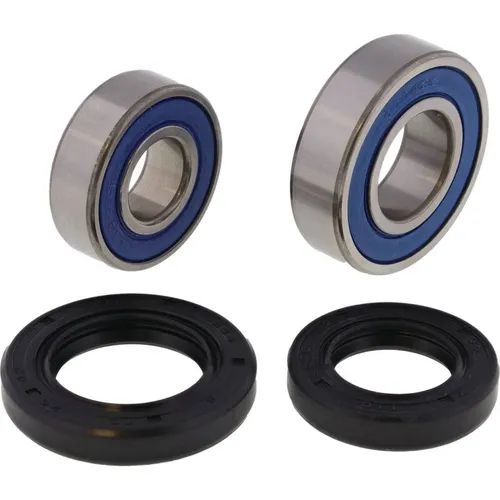 All Balls Front Wheel Bearing Kit for Arctic Cat Suzuki Kawasaki ATV