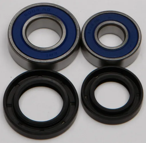 All Balls Front Wheel Bearing Kit for Arctic Cat Suzuki Kawasaki ATV