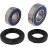 All Balls Front Wheel Bearing Kit for Arctic Cat Suzuki Kawasaki ATV
