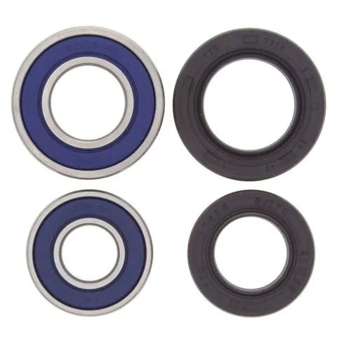 All Balls Front Wheel Bearing Kit for Yamaha ATV 125-700