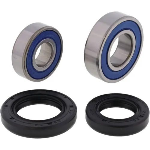 All Balls Front Wheel Bearing Kit for Yamaha ATV 125-700