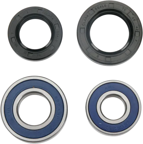 All Balls Front Wheel Bearing Kit for Yamaha ATV 125-700