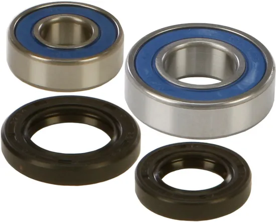 All Balls Front Wheel Bearing Kit for Yamaha ATV 125-700