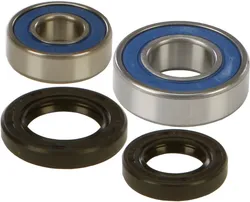 All Balls Front Wheel Bearing Kit for Yamaha ATV 125-700