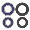 All Balls Front Wheel Bearing Kit for Yamaha ATV 125-700